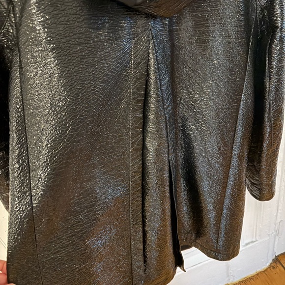 Sezane Alfred Trench Coat - Picture 5 of 6